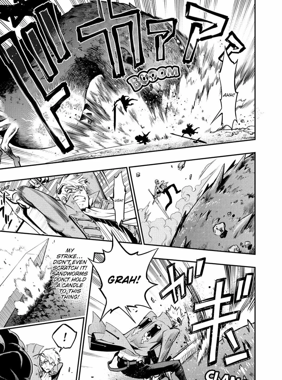 Read Metaphor: ReFantazio chapter 8 image 52 on Lezhin