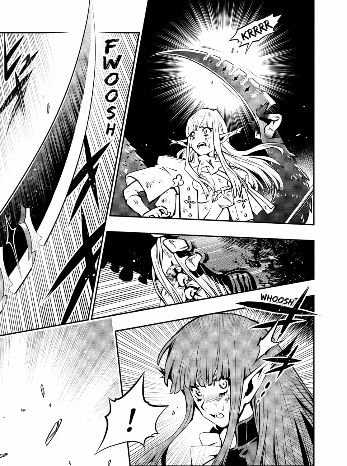 Read Metaphor: ReFantazio chapter 8 image 56 on Lezhin
