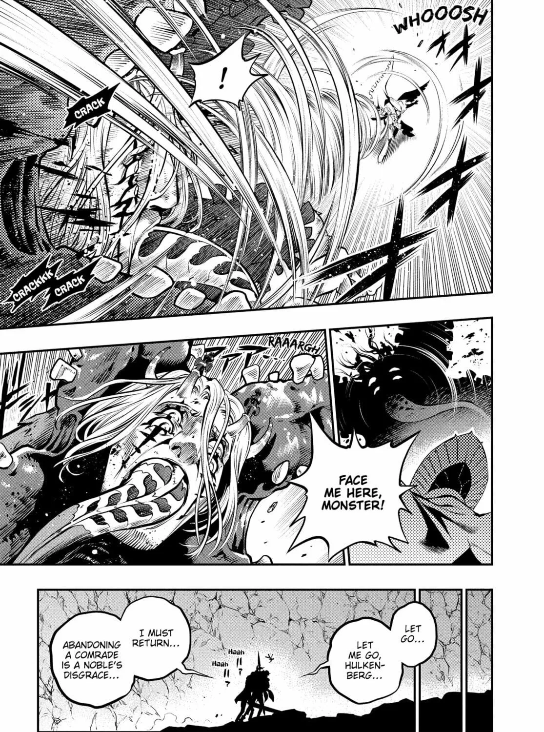 Read Metaphor: ReFantazio chapter 8 image 64 on Lezhin