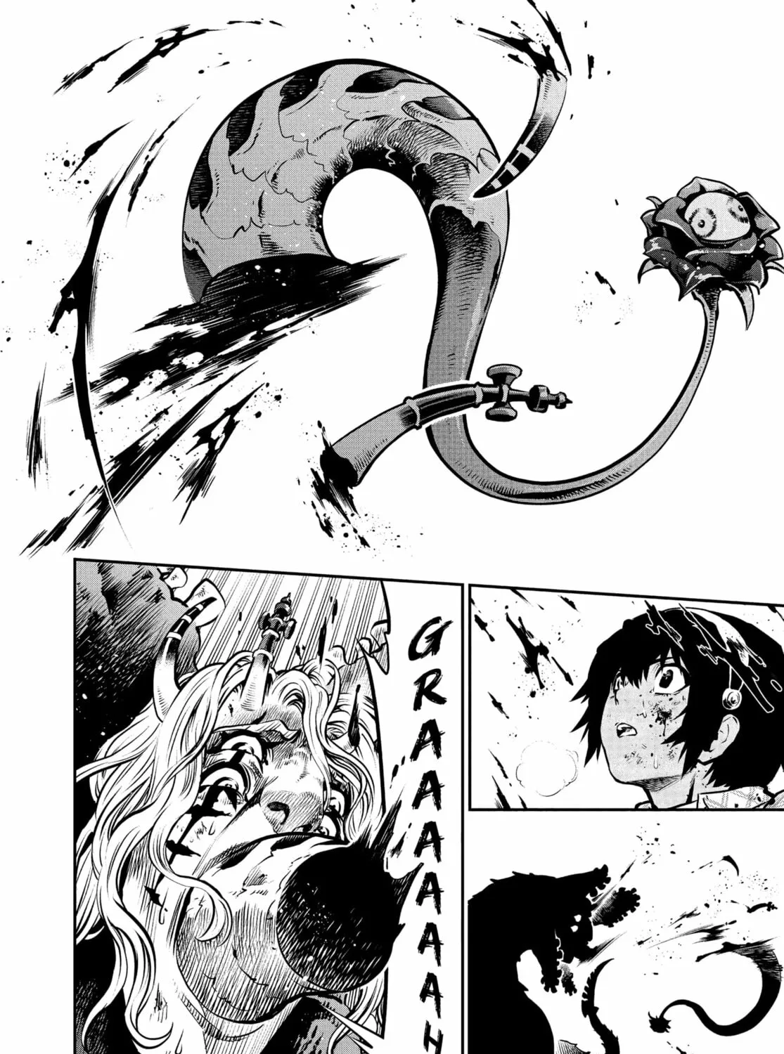 Read Metaphor: ReFantazio chapter 8 image 74 on Lezhin