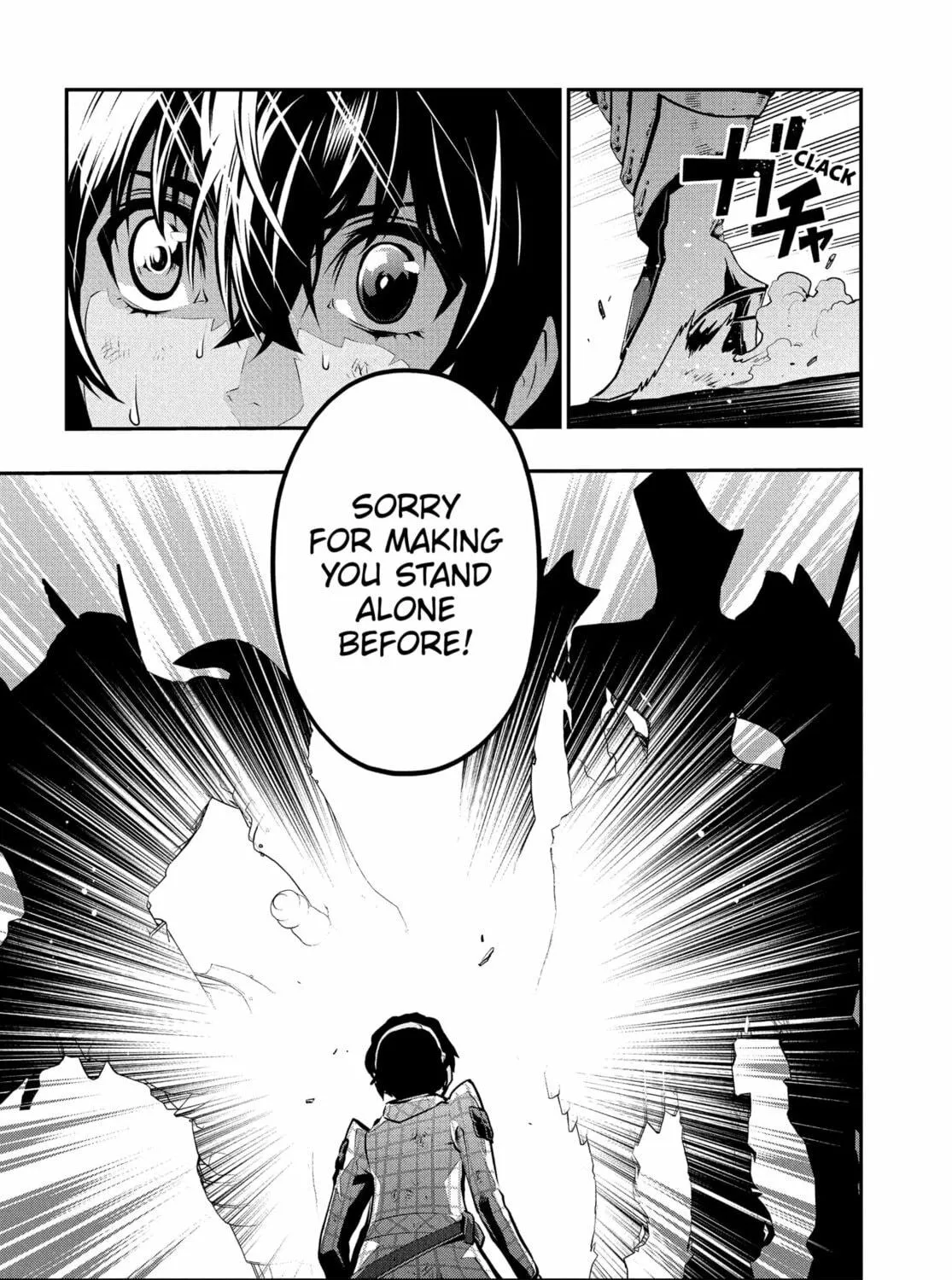 Read Metaphor: ReFantazio chapter 8 image 76 on Lezhin