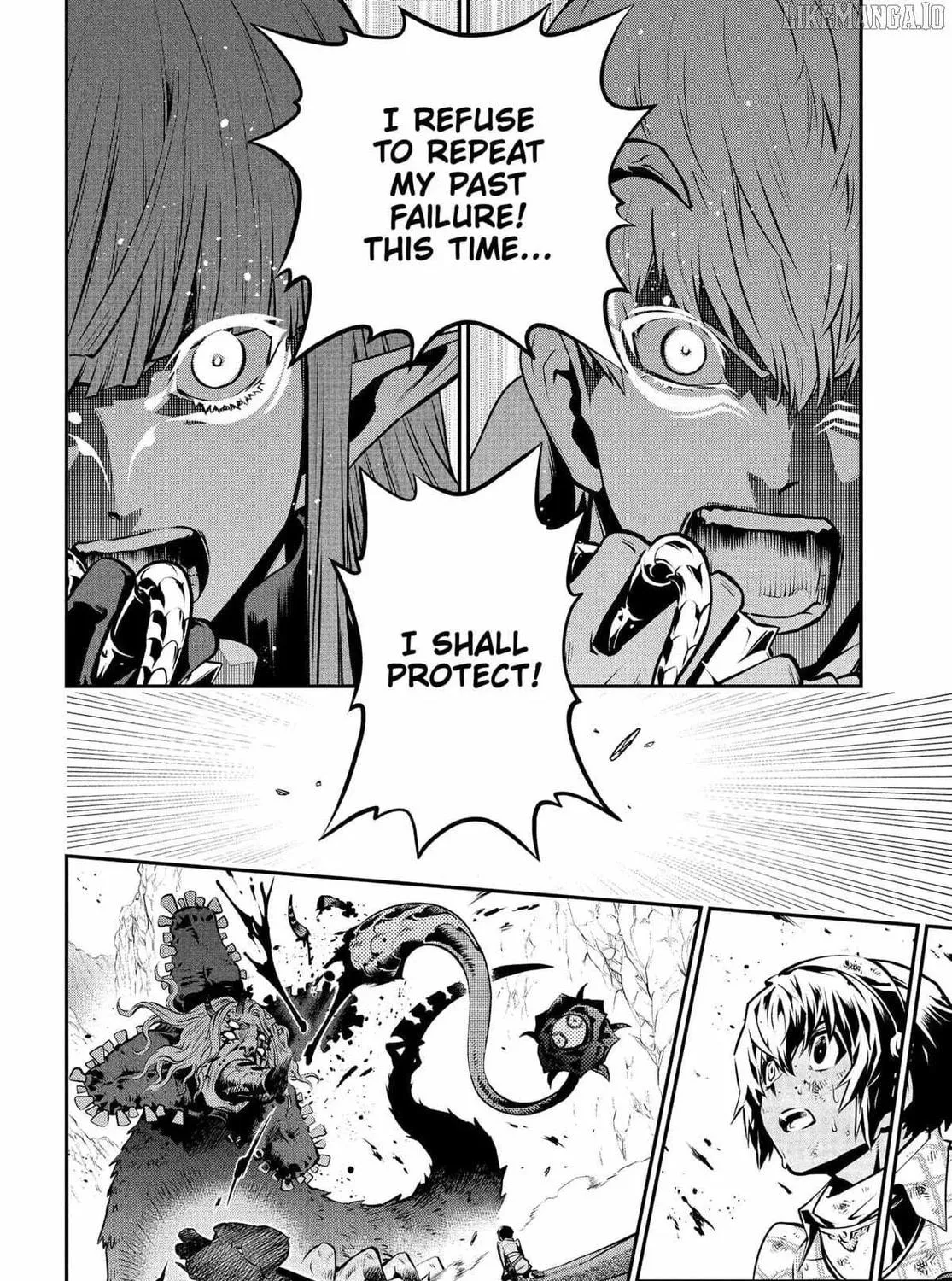 Read Metaphor: ReFantazio chapter 9 image 10 on Lezhin