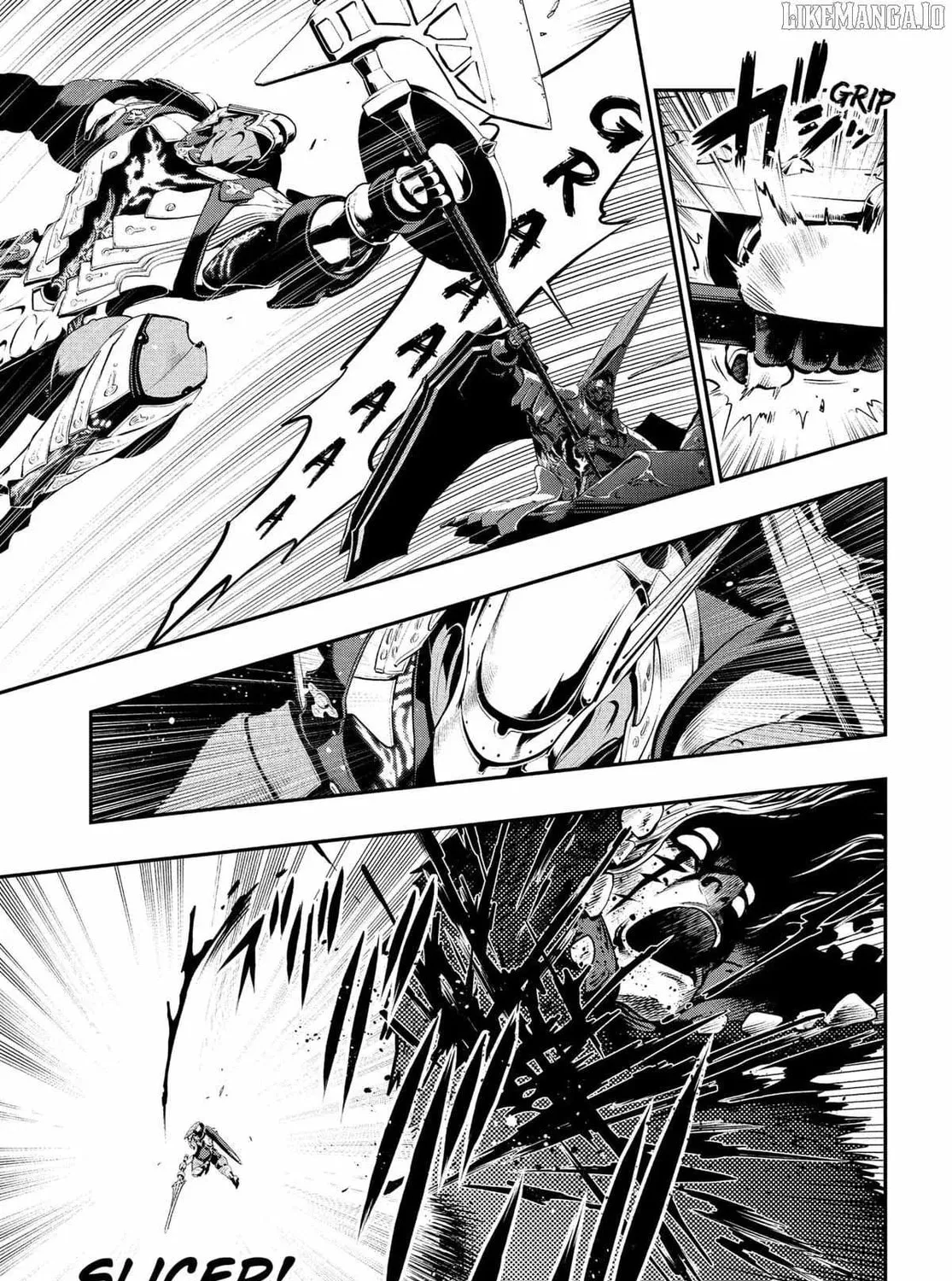 Read Metaphor: ReFantazio chapter 9 image 24 on Lezhin