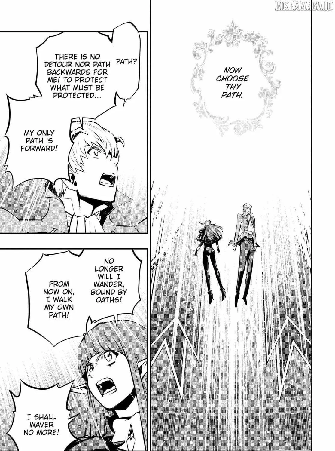 Read Metaphor: ReFantazio chapter 9 image 4 on Lezhin