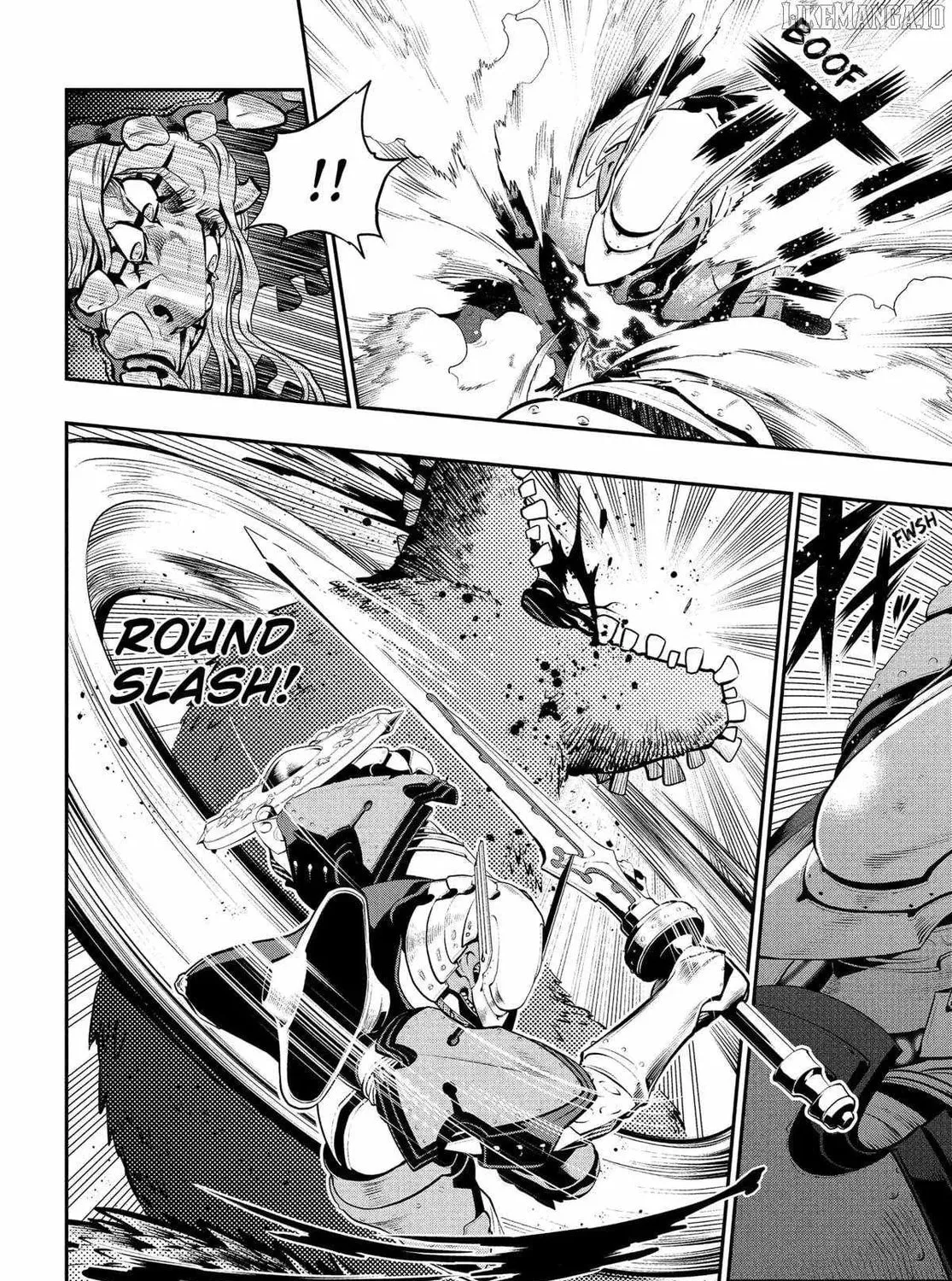Read Metaphor: ReFantazio chapter 9 image 42 on Lezhin