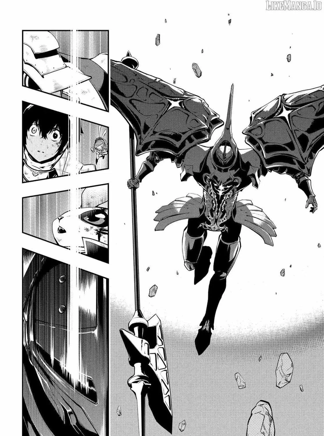 Read Metaphor: ReFantazio chapter 9 image 58 on Lezhin