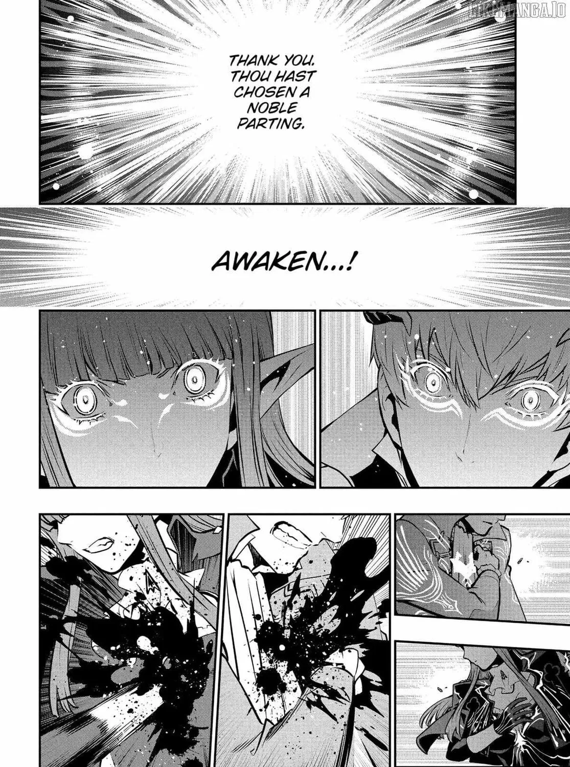 Read Metaphor: ReFantazio chapter 9 image 6 on Lezhin