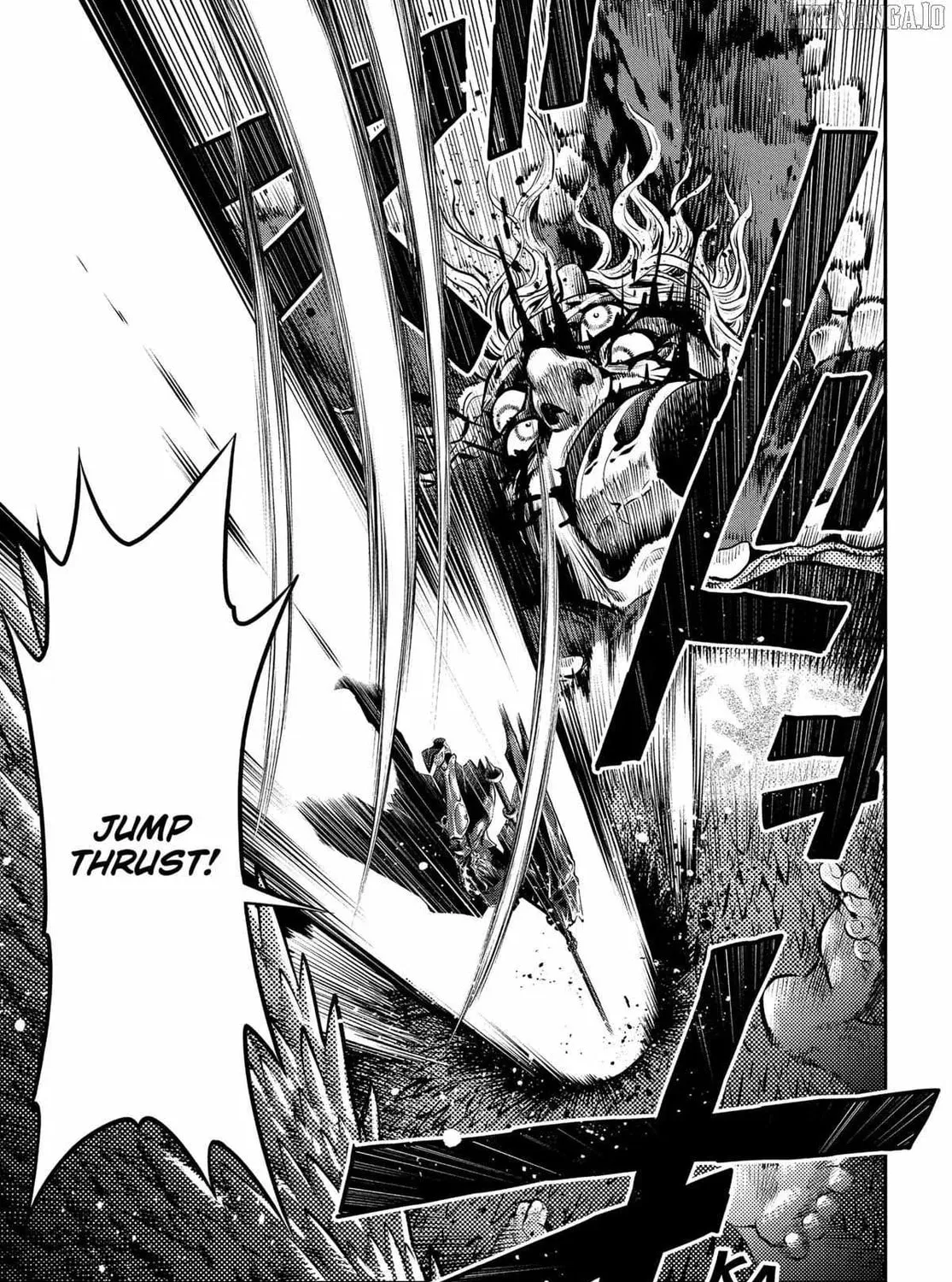 Read Metaphor: ReFantazio chapter 9 image 60 on Lezhin