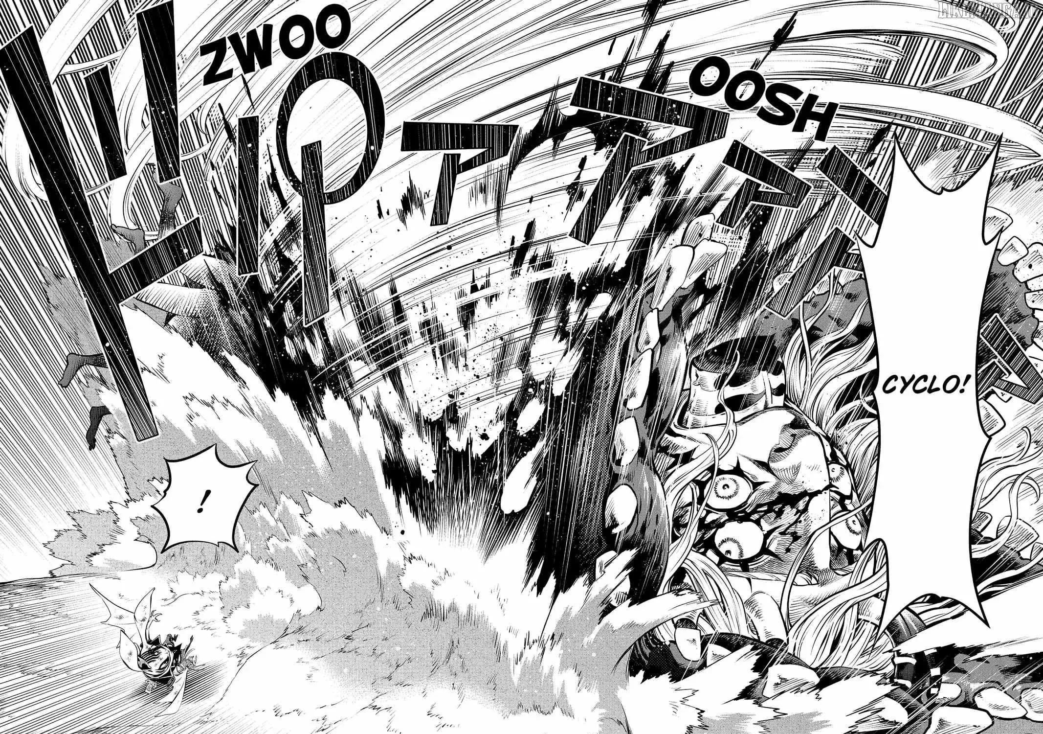 Read Metaphor: ReFantazio chapter 9 image 74 on Lezhin