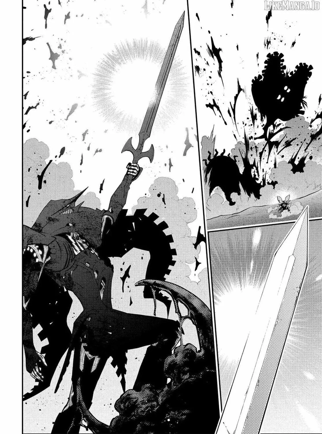 Read Metaphor: ReFantazio chapter 9 image 76 on Lezhin
