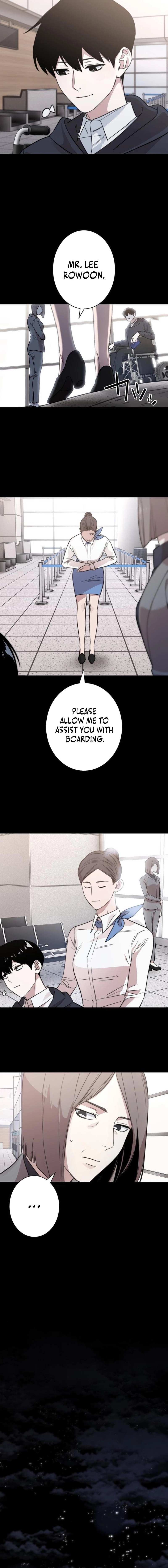 Read Meteor: The Supersonic Savior chapter 1 image 15 on Lezhin