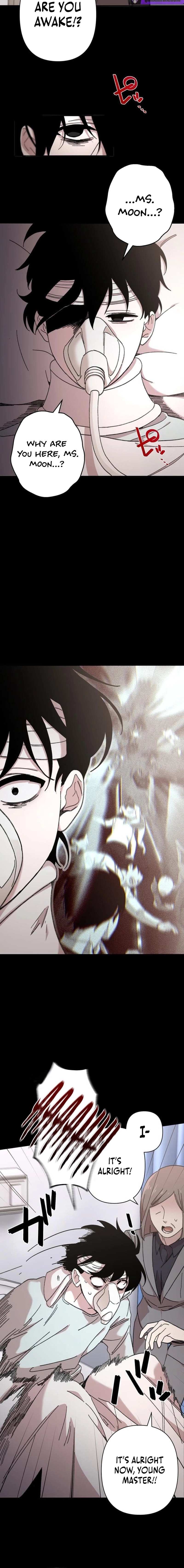 Read Meteor: The Supersonic Savior chapter 1 image 25 on Lezhin