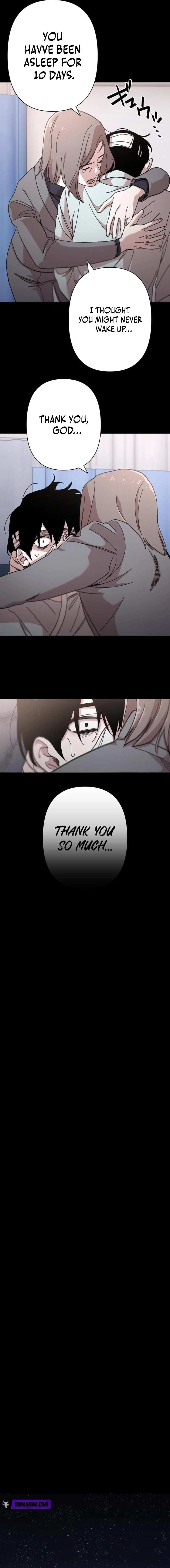 Read Meteor: The Supersonic Savior chapter 1 image 26 on Lezhin
