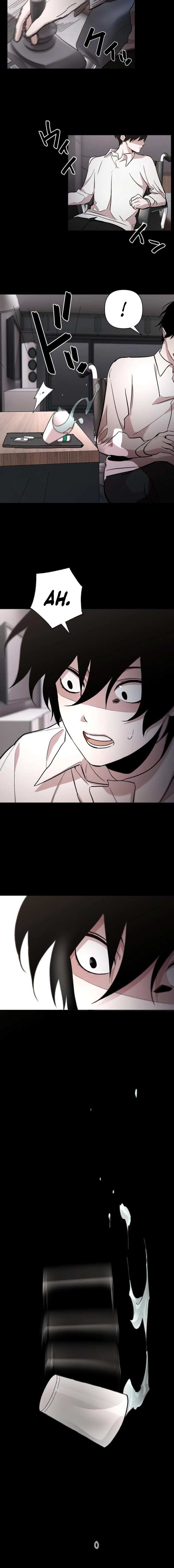 Read Meteor: The Supersonic Savior chapter 1 image 31 on Lezhin