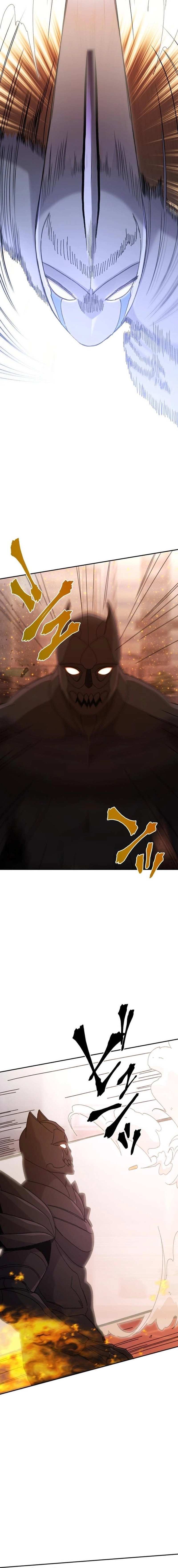 Read Meteor: The Supersonic Savior chapter 1 image 7 on Lezhin
