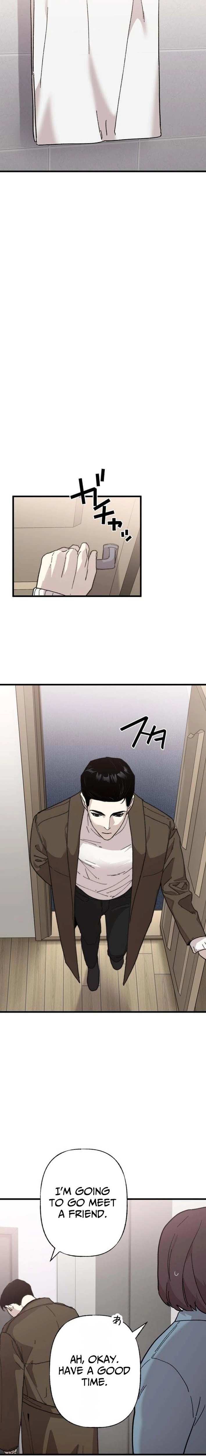 Read Meteor: The Supersonic Savior chapter 10 image 3 on Lezhin
