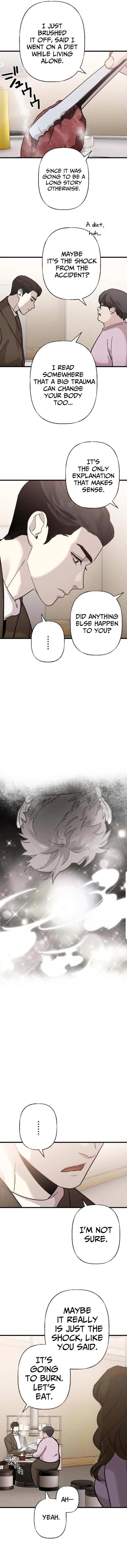 Read Meteor: The Supersonic Savior chapter 10 image 7 on Lezhin