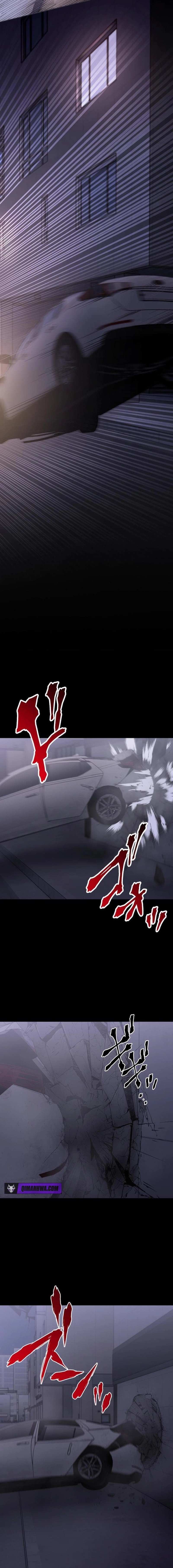 Read Meteor: The Supersonic Savior chapter 11 image 15 on Lezhin