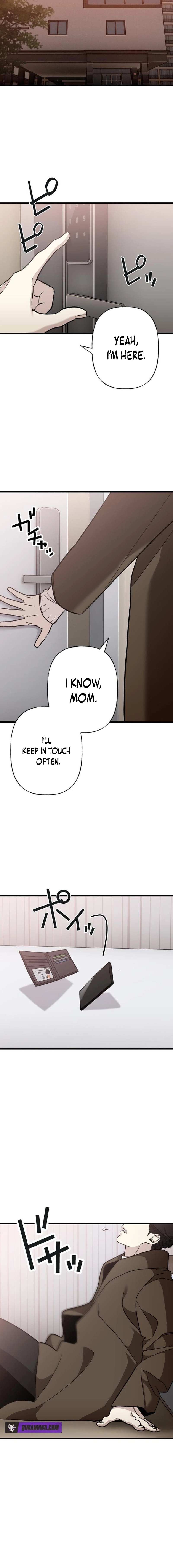 Read Meteor: The Supersonic Savior chapter 11 image 3 on Lezhin