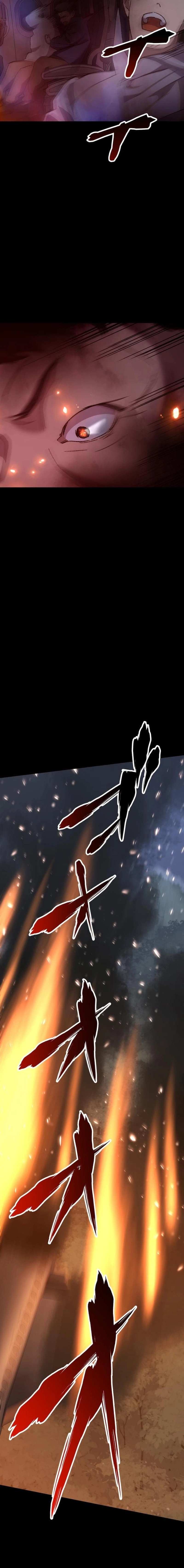Read Meteor: The Supersonic Savior chapter 16 image 3 on Lezhin