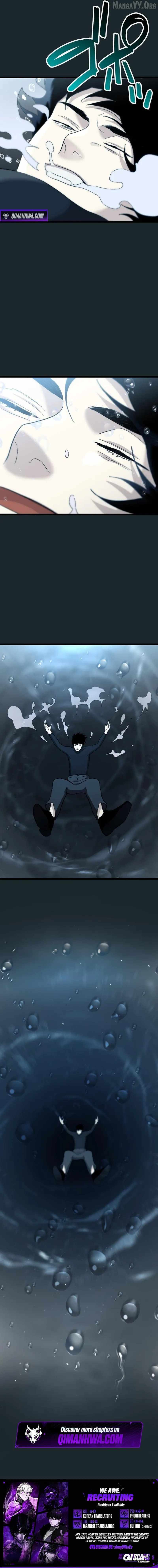 Read Meteor: The Supersonic Savior chapter 19 image 8 on Lezhin