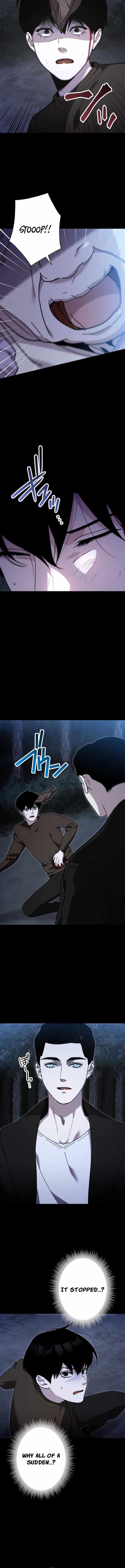 Read Meteor: The Supersonic Savior chapter 25 image 13 on Lezhin