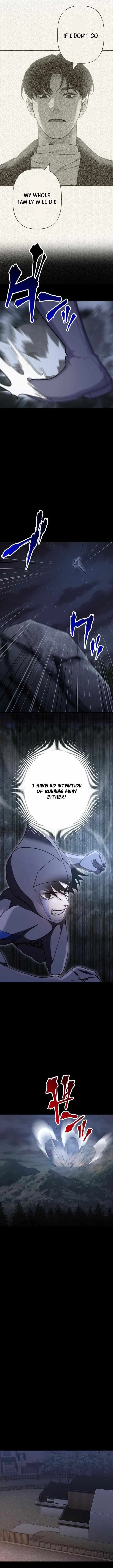 Read Meteor: The Supersonic Savior chapter 28 image 11 on Lezhin
