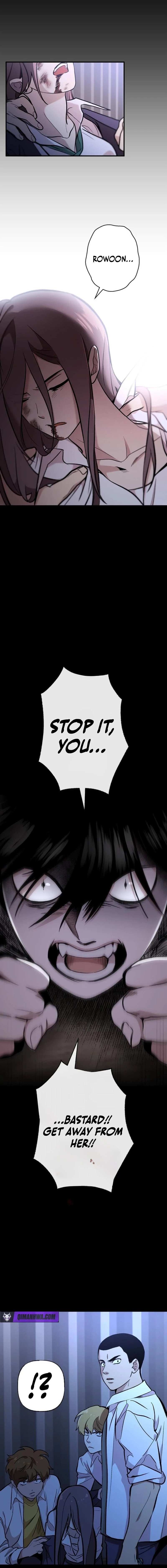 Read Meteor: The Supersonic Savior chapter 3 image 1 on Lezhin