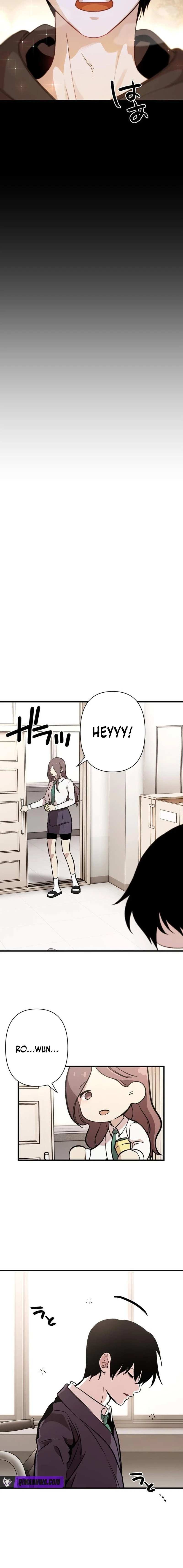 Read Meteor: The Supersonic Savior chapter 3 image 21 on Lezhin