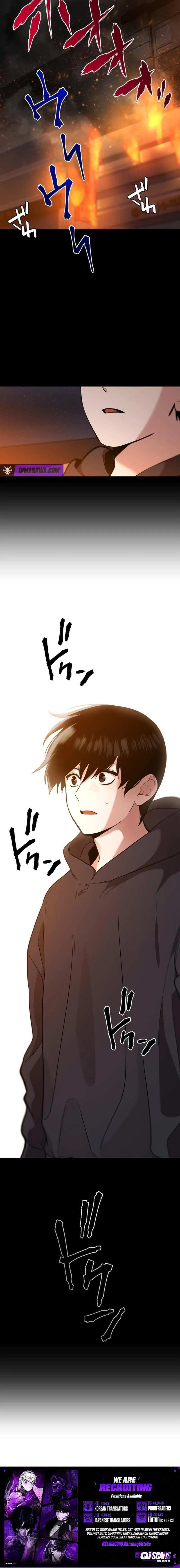Read Meteor: The Supersonic Savior chapter 3 image 25 on Lezhin