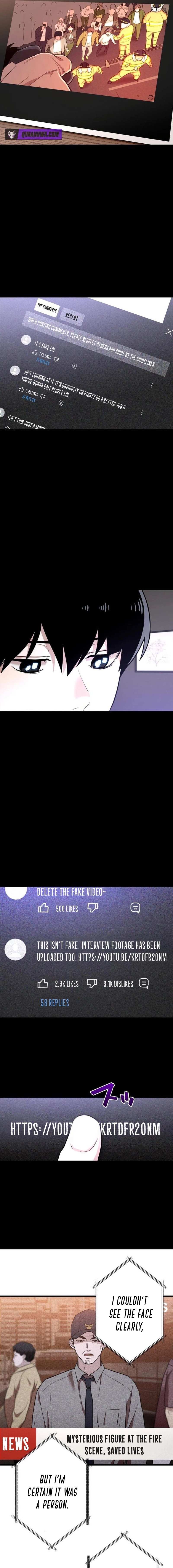Read Meteor: The Supersonic Savior chapter 4 image 14 on Lezhin