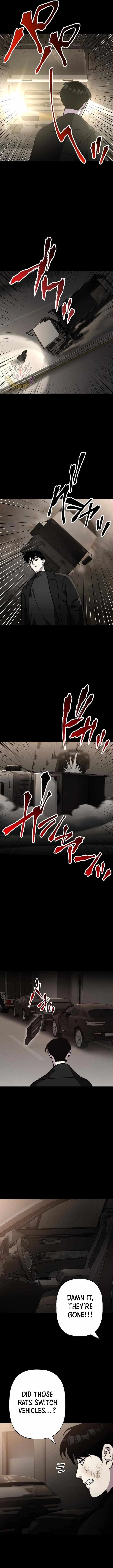 Read Meteor: The Supersonic Savior chapter 40 image 4 on Lezhin