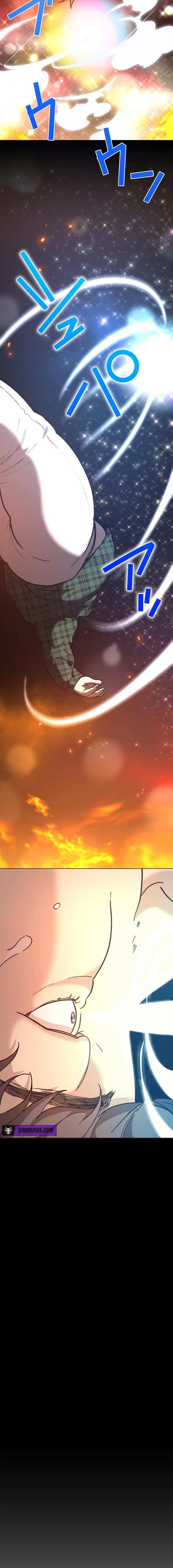 Read Meteor: The Supersonic Savior chapter 9 image 17 on Lezhin