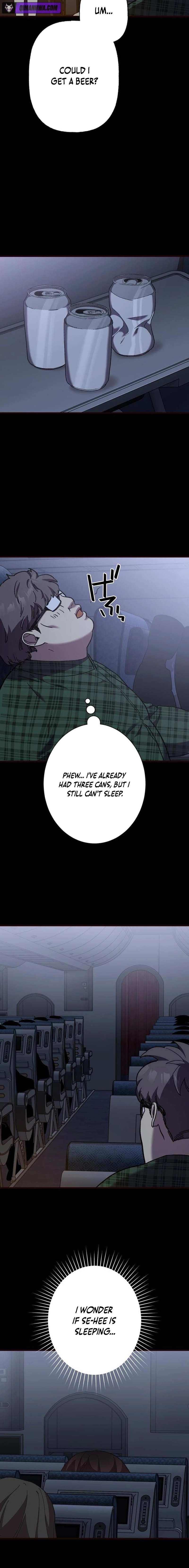 Read Meteor: The Supersonic Savior chapter 9 image 5 on Lezhin