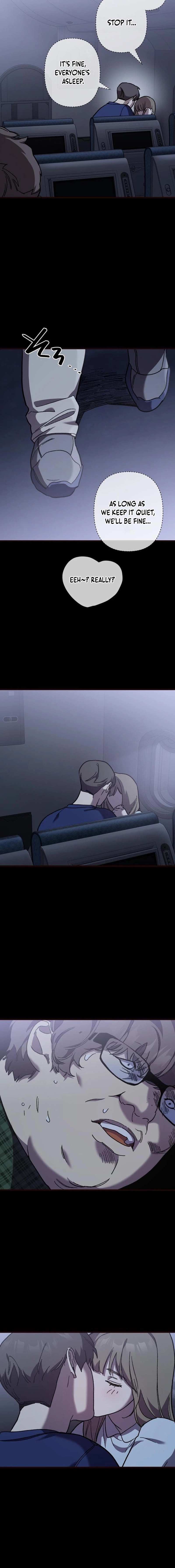 Read Meteor: The Supersonic Savior chapter 9 image 7 on Lezhin