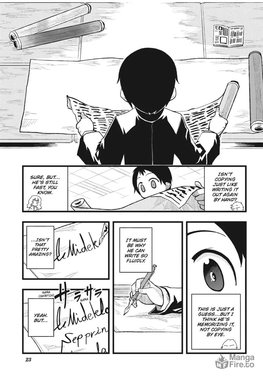 Read meth-e-meth chapter 1 image 19 on Lezhin