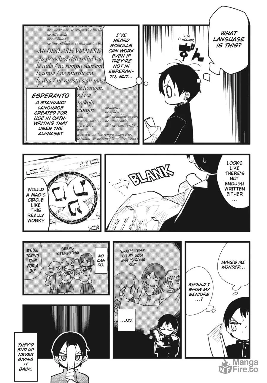Read meth-e-meth chapter 1 image 23 on Lezhin