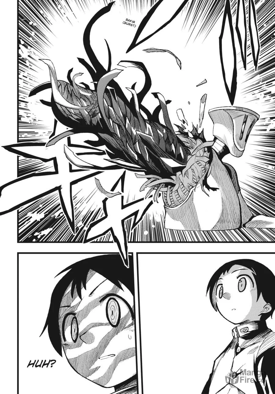 Read meth-e-meth chapter 1 image 26 on Lezhin