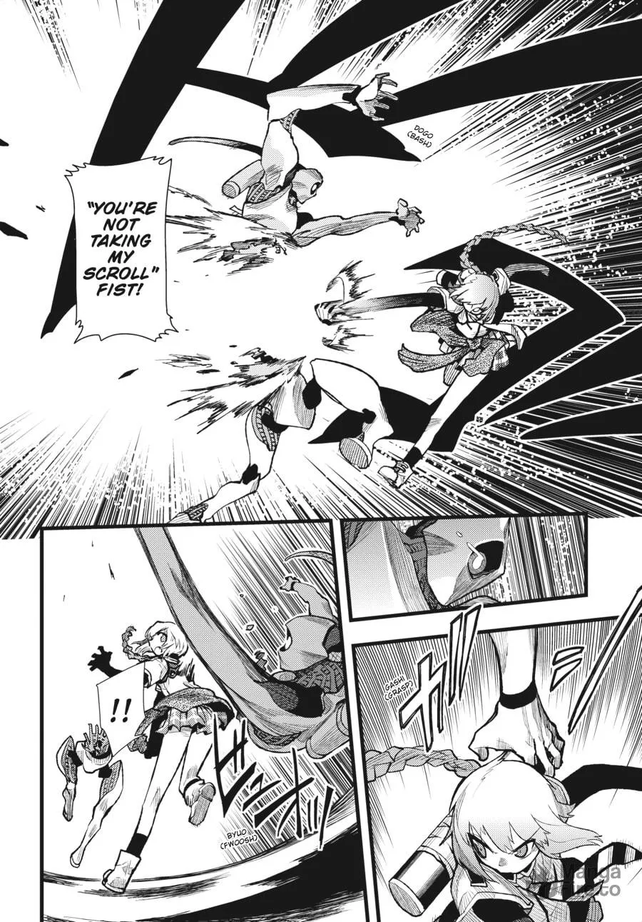 Read meth-e-meth chapter 1 image 4 on Lezhin