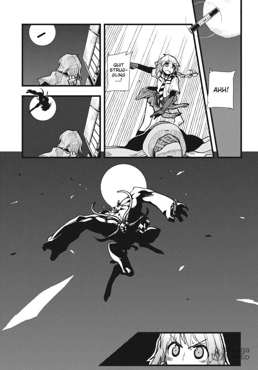Read meth-e-meth chapter 1 image 5 on Lezhin