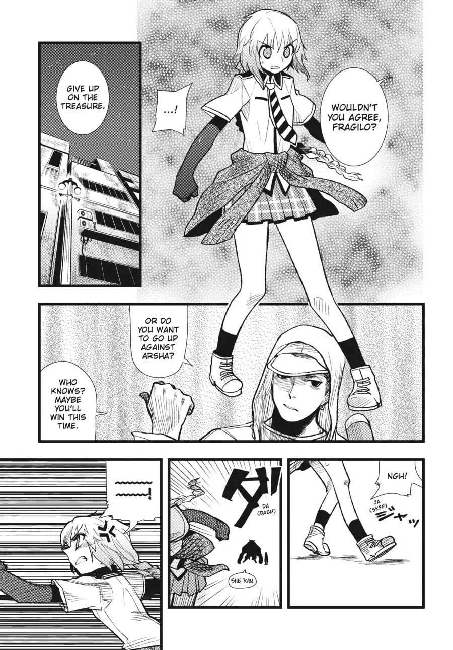 Read meth-e-meth chapter 1 image 7 on Lezhin