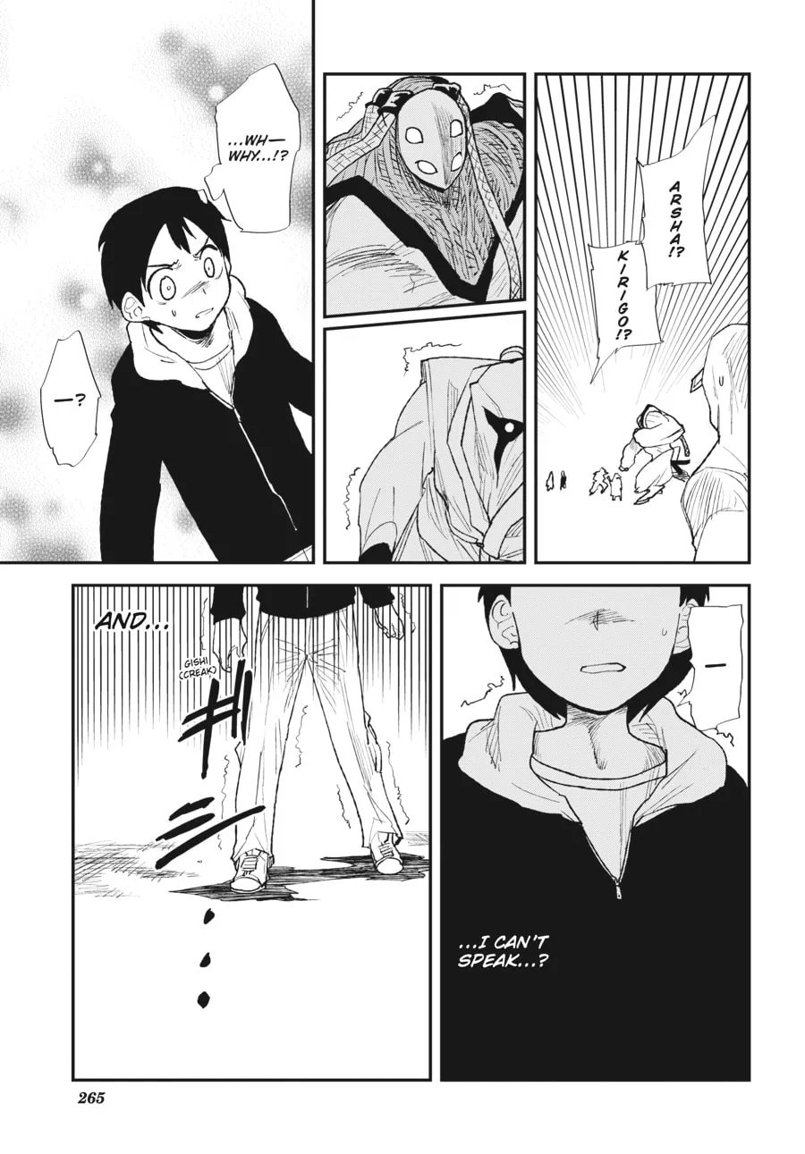 Read meth-e-meth chapter 10 image 10 on Lezhin
