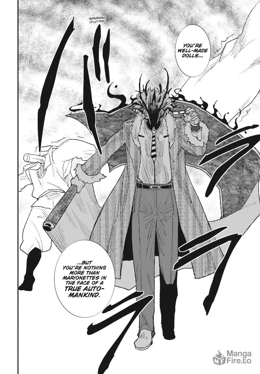 Read meth-e-meth chapter 10 image 11 on Lezhin