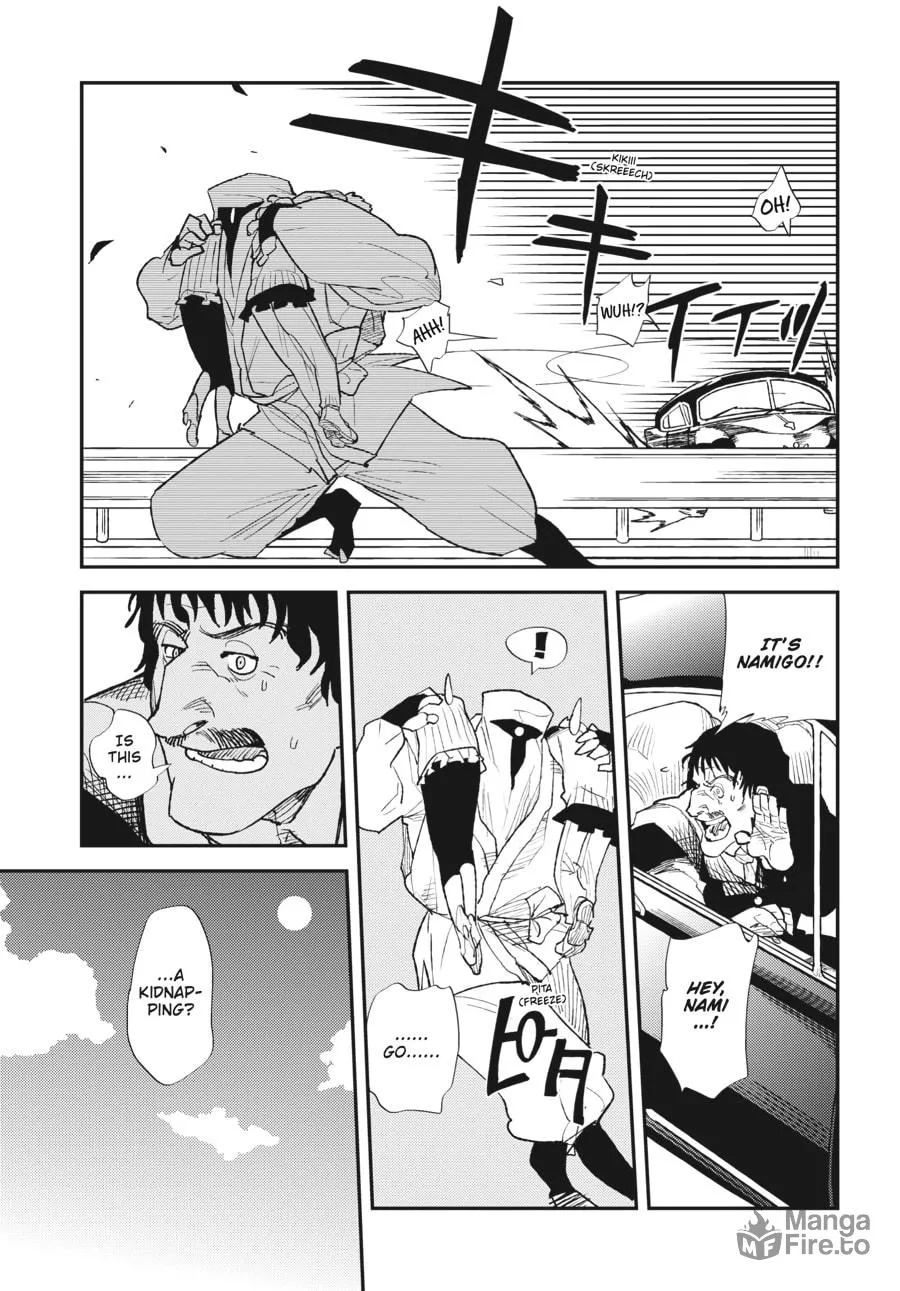 Read meth-e-meth chapter 10 image 14 on Lezhin