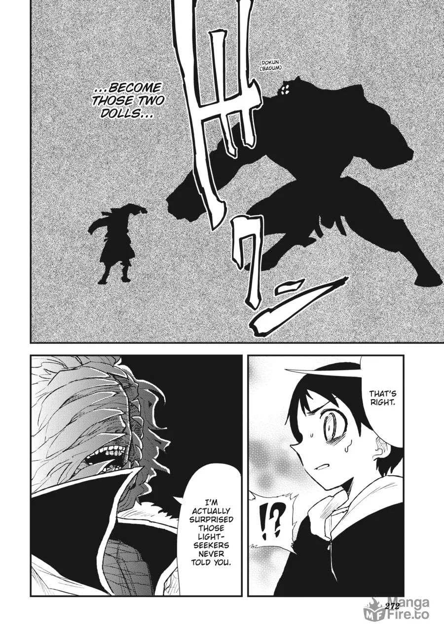 Read meth-e-meth chapter 10 image 17 on Lezhin