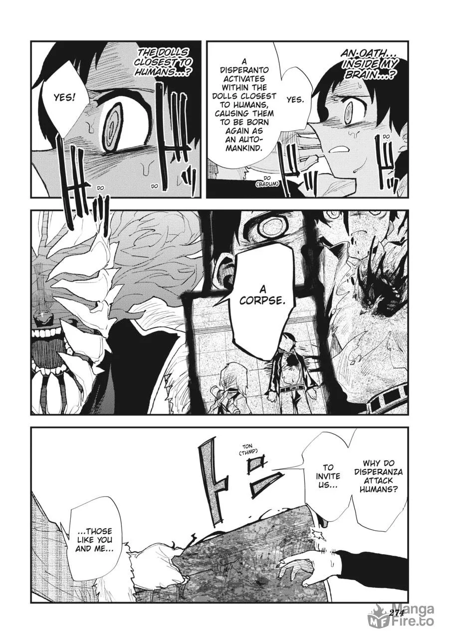 Read meth-e-meth chapter 10 image 19 on Lezhin