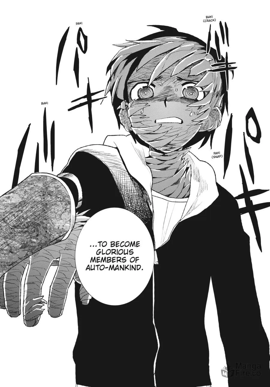 Read meth-e-meth chapter 10 image 20 on Lezhin
