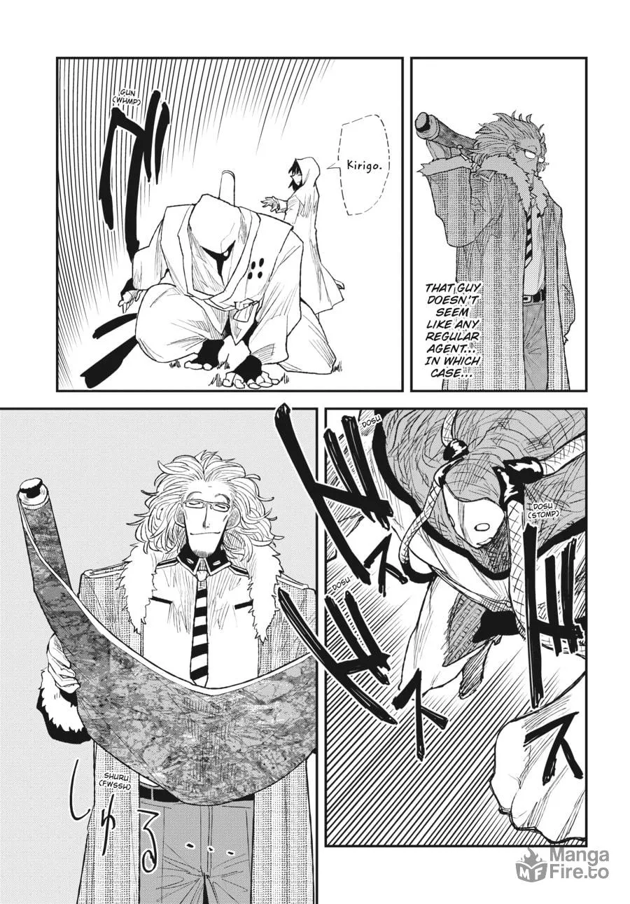 Read meth-e-meth chapter 10 image 8 on Lezhin