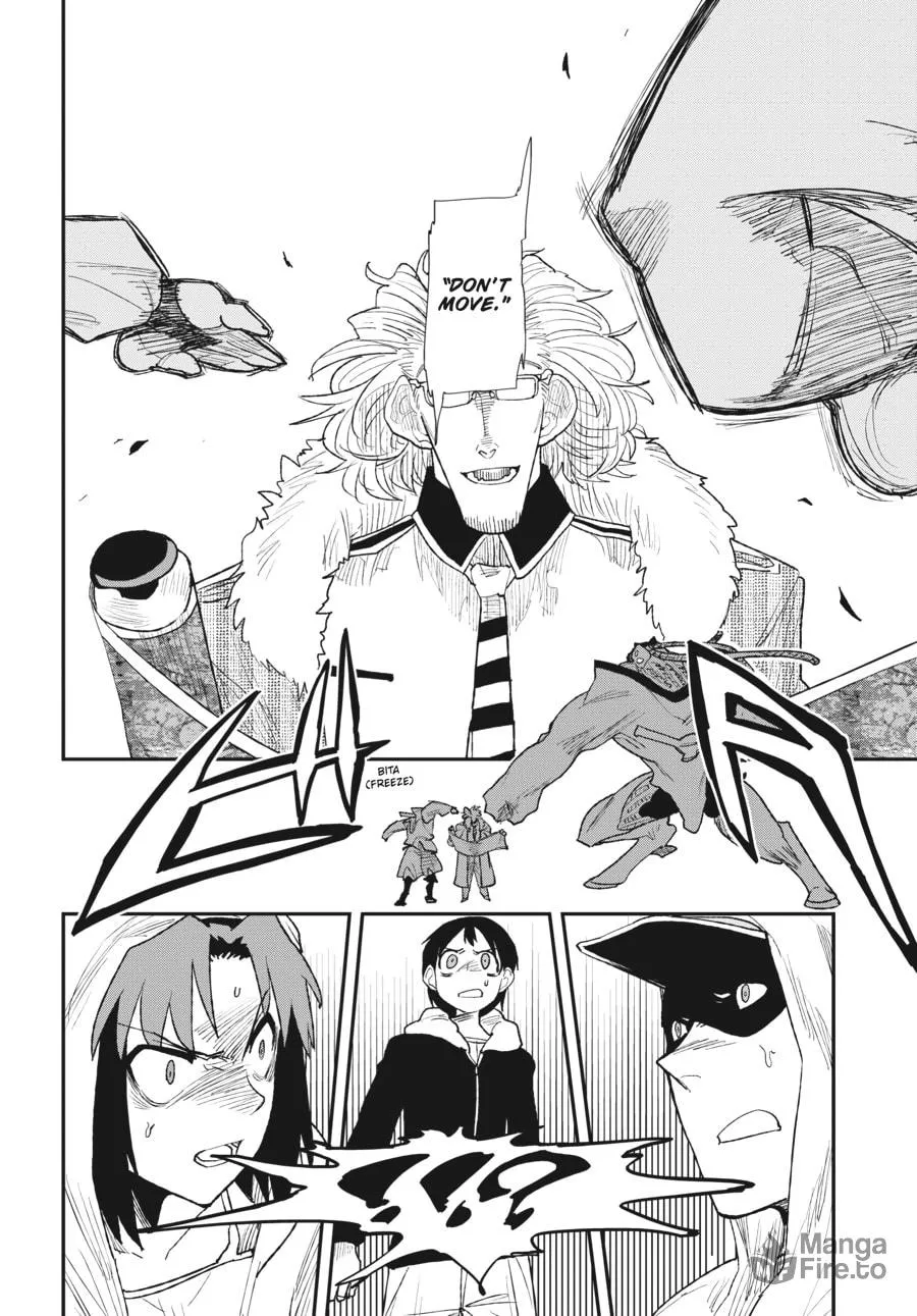 Read meth-e-meth chapter 10 image 9 on Lezhin