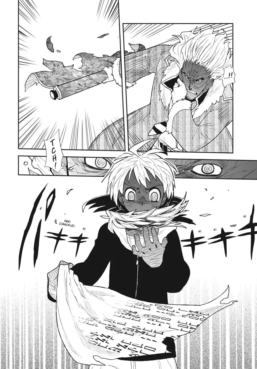 Read meth-e-meth chapter 11 image 10 on Lezhin